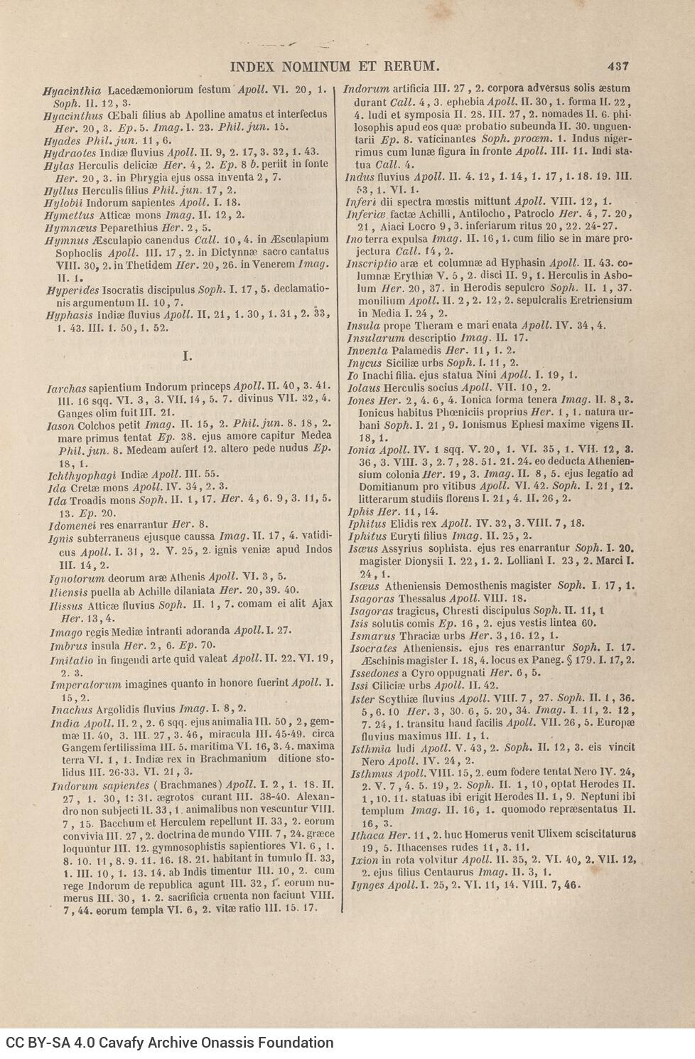 26 x 17 εκ. 3 σ. χ.α. + VIII σ. + 507 σ. + ΧΧVII σ. + 115 σ. + 3 σ. χ.α. + 1 ένθετο, όπου στο φ. 